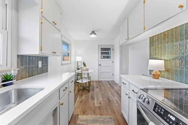 145 N SABIN ST, Wichita, KS 67212