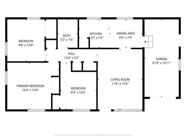 145 N SABIN ST, Wichita, KS 67212