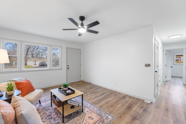 145 N SABIN ST, Wichita, KS 67212