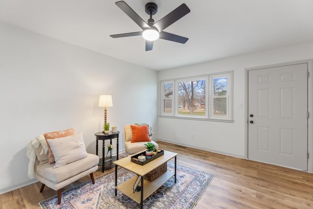 145 N SABIN ST, Wichita, KS 67212