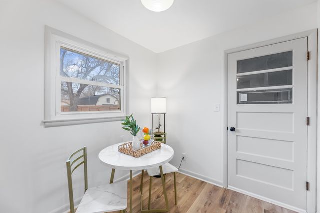 145 N SABIN ST, Wichita, KS 67212