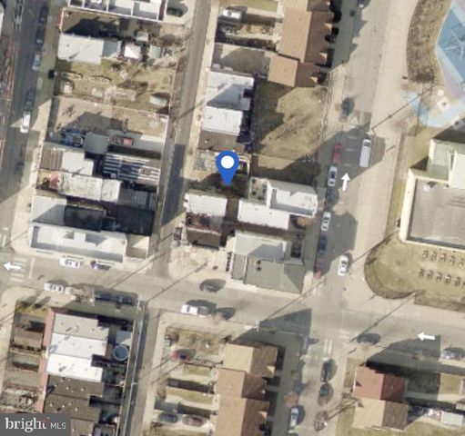 2407 N WATERLOO ST, Philadelphia, PA 19133