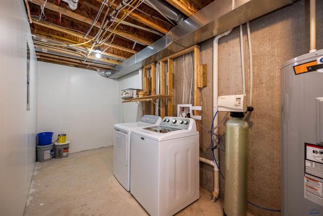 619 BOSWELL BLVD, Box Elder, SD 57719