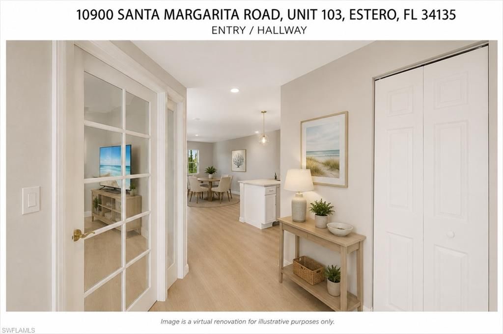 10900 Santa Margherita RD 103, ESTERO, FL 34135 — photo 3