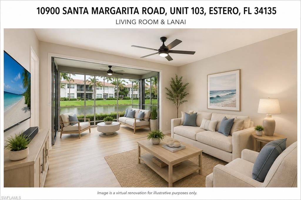 10900 Santa Margherita RD 103, ESTERO, FL 34135 — photo 5