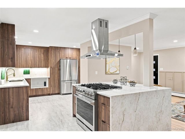 3851 S Hillcrest Dr, Denver, CO 80237