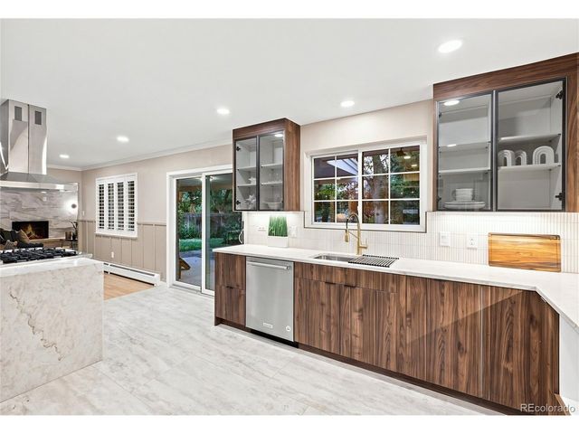 3851 S Hillcrest Dr, Denver, CO 80237