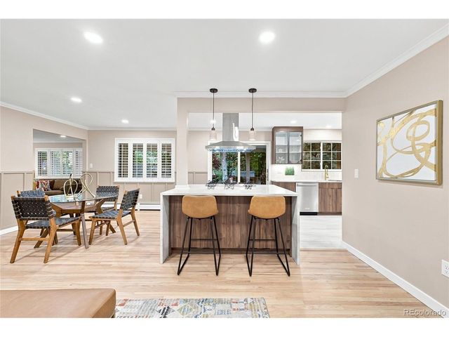 3851 S Hillcrest Dr, Denver, CO 80237