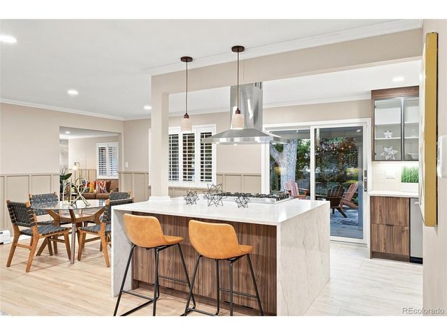3851 S Hillcrest Dr, Denver, CO 80237