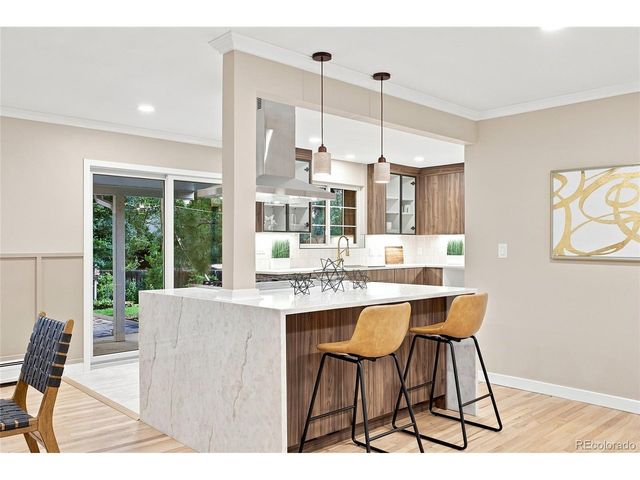 3851 S Hillcrest Dr, Denver, CO 80237