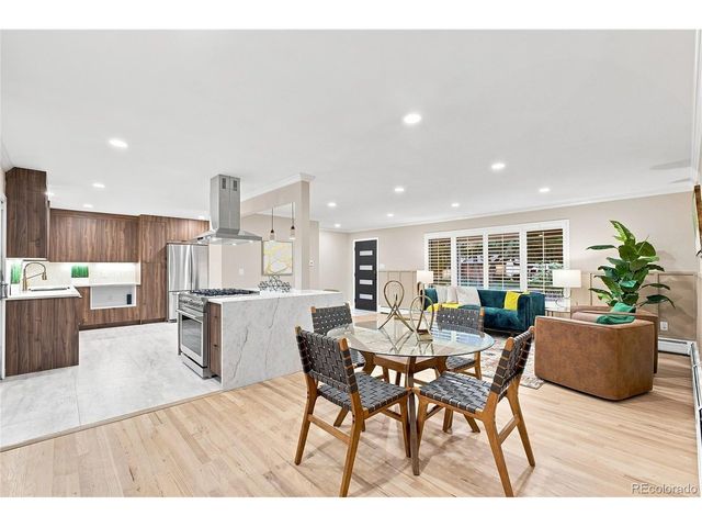 3851 S Hillcrest Dr, Denver, CO 80237