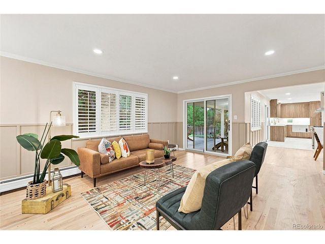 3851 S Hillcrest Dr, Denver, CO 80237