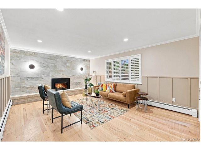 3851 S Hillcrest Dr, Denver, CO 80237