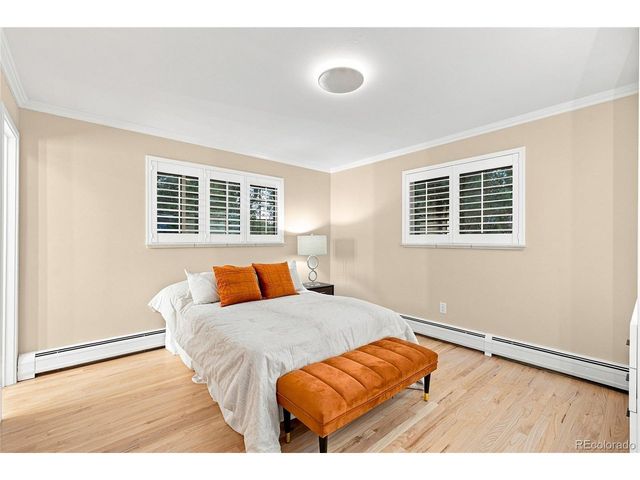 3851 S Hillcrest Dr, Denver, CO 80237