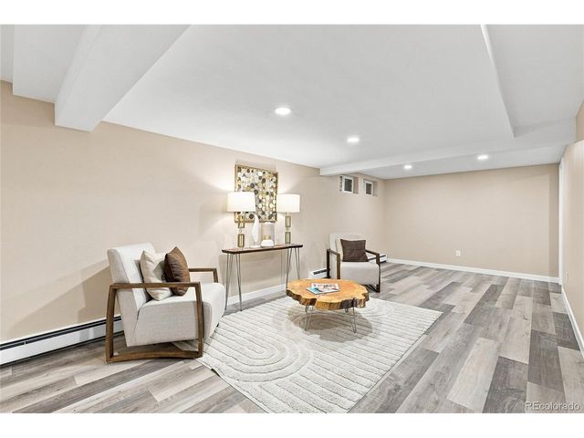 3851 S Hillcrest Dr, Denver, CO 80237