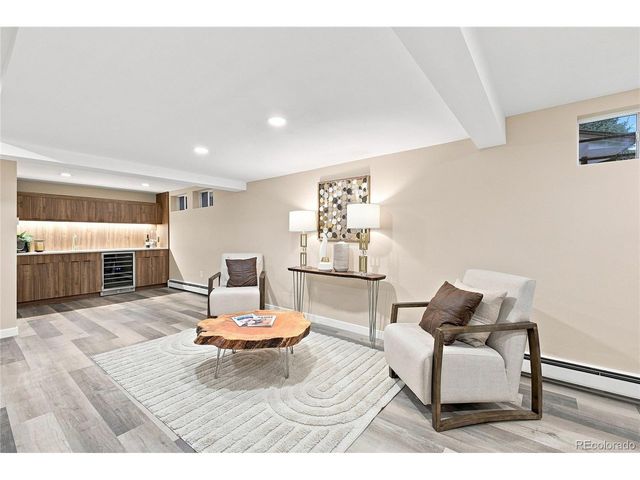 3851 S Hillcrest Dr, Denver, CO 80237