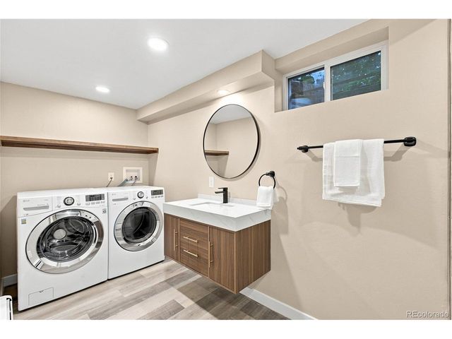 3851 S Hillcrest Dr, Denver, CO 80237