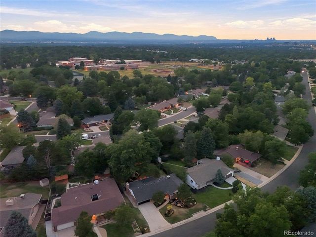3851 S Hillcrest Dr, Denver, CO 80237