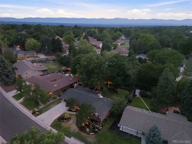 3851 S Hillcrest Dr, Denver, CO 80237