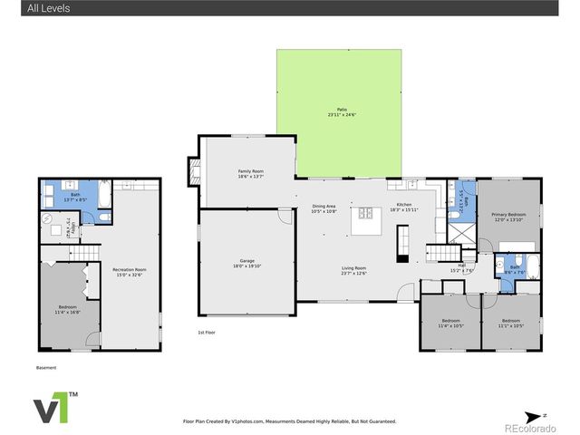 3851 S Hillcrest Dr, Denver, CO 80237