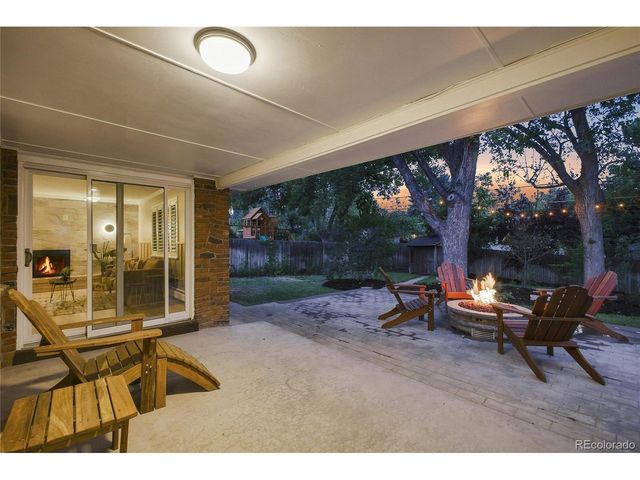 3851 S Hillcrest Dr, Denver, CO 80237
