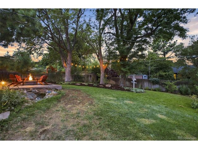 3851 S Hillcrest Dr, Denver, CO 80237
