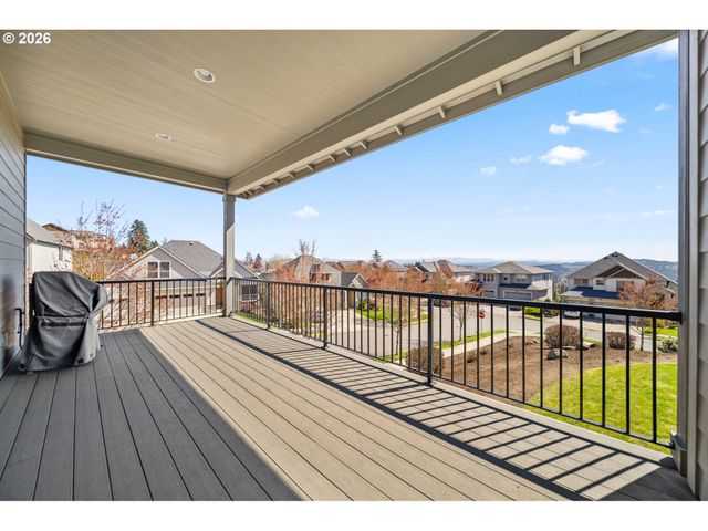 12541 Se HADEED Dr, Happy Valley, OR 97086