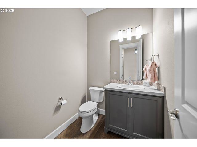 12541 Se HADEED Dr, Happy Valley, OR 97086