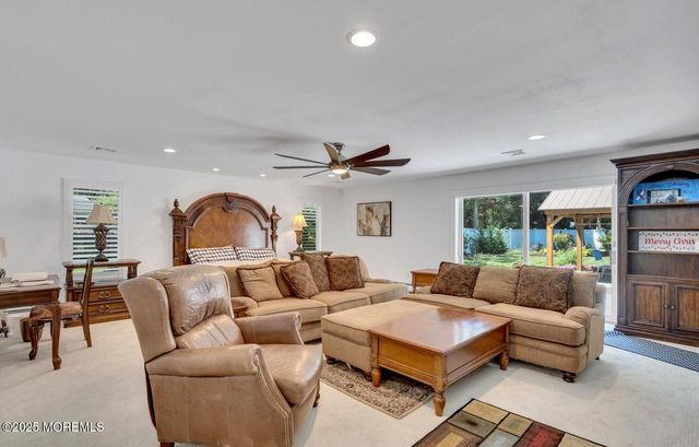 1582 Beaver Hollow Drive, Toms River, NJ 08755