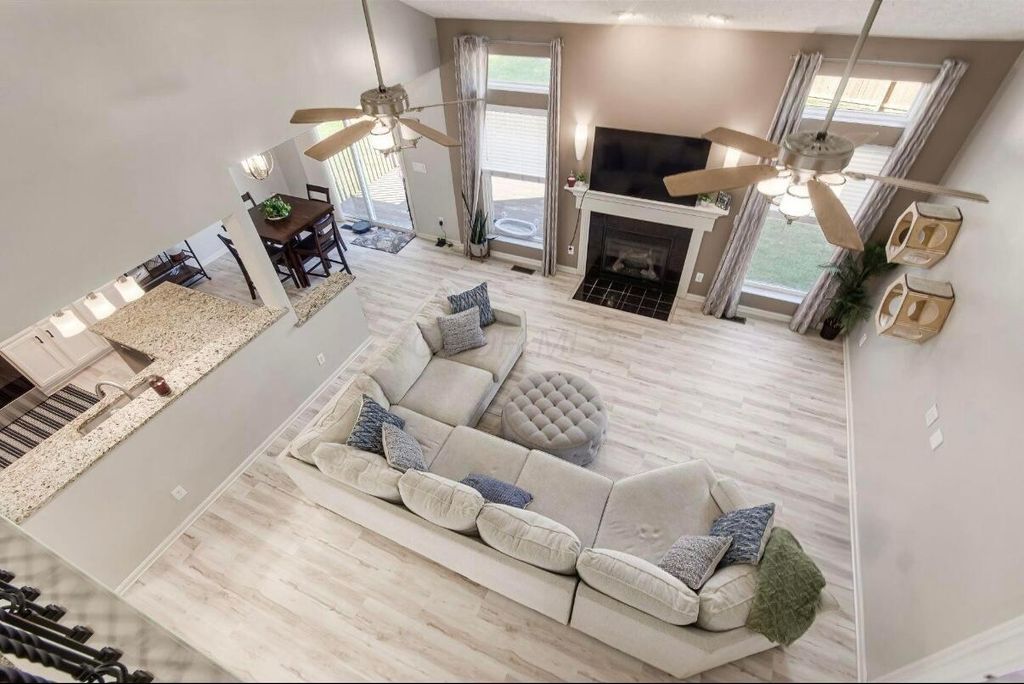 5793 Daffodil Court, Grove City, OH 43123