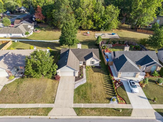 2316 Sweet Cider Road, Fort Wayne, IN 46818