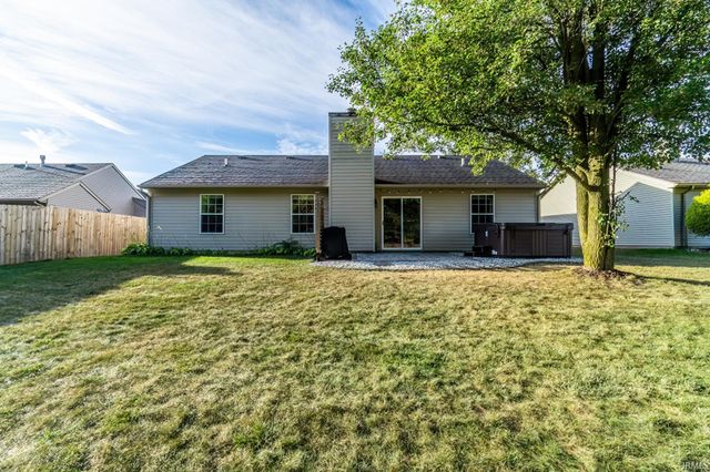 2316 Sweet Cider Road, Fort Wayne, IN 46818