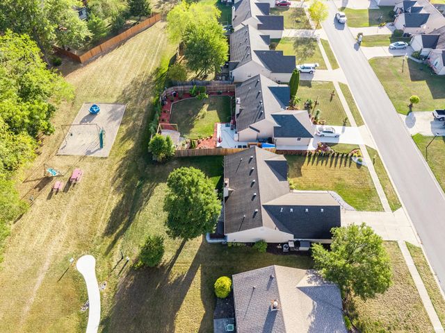 2316 Sweet Cider Road, Fort Wayne, IN 46818