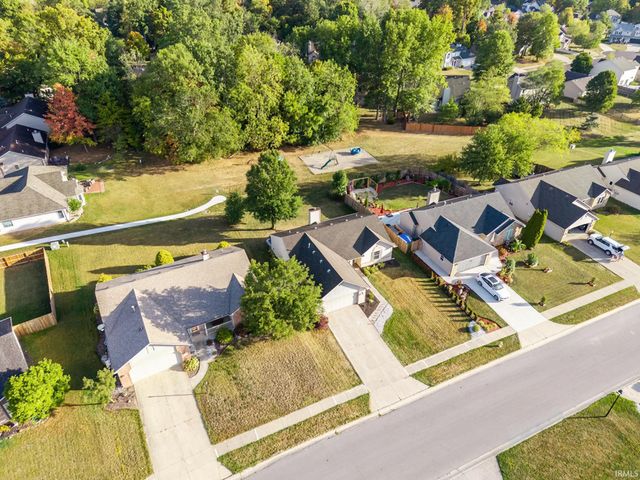 2316 Sweet Cider Road, Fort Wayne, IN 46818