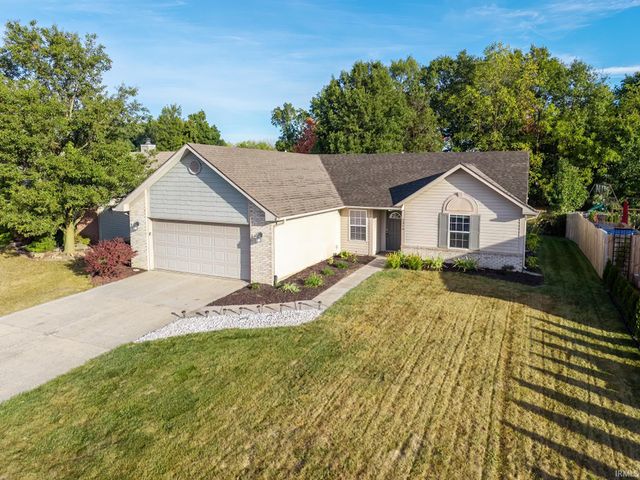 2316 Sweet Cider Road, Fort Wayne, IN 46818