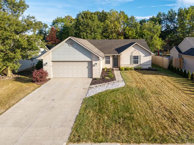 2316 Sweet Cider Road, Fort Wayne, IN 46818