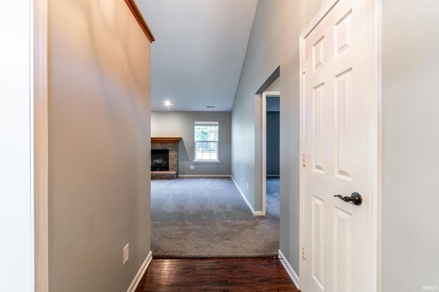 2316 Sweet Cider Road, Fort Wayne, IN 46818