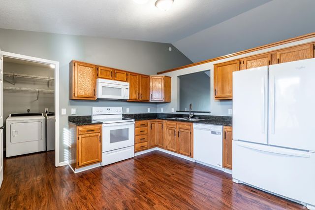2316 Sweet Cider Road, Fort Wayne, IN 46818