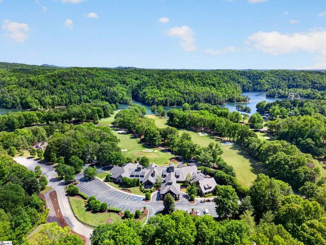 1875 Cleo Chapman Highway, Sunset, SC 29685
