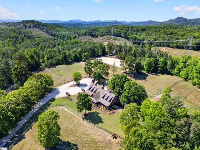 1875 Cleo Chapman Highway, Sunset, SC 29685