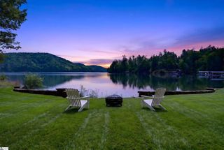 1875 Cleo Chapman Highway, Sunset, SC 29685