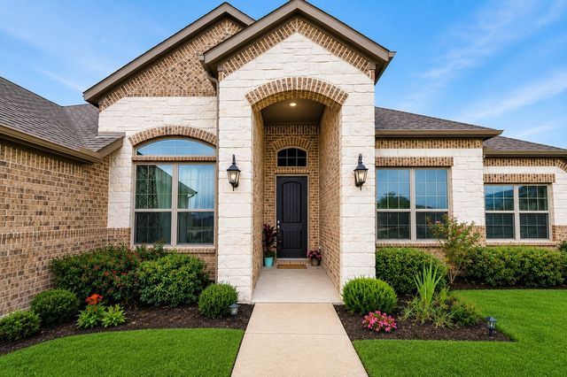 8110 Honeywell, Greenville, TX 75402