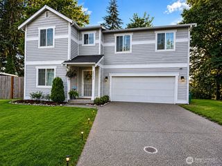 2503 Redwood Court SE, Auburn, WA 98092
