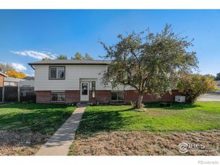 1702 Aspen Street, Fort Lupton, CO 80621