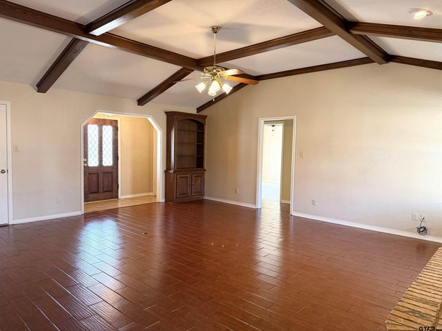 1124 Hillside Drive, Athens, TX 75751