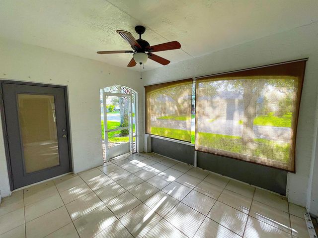 1864 Pelican Drive, Fort Pierce, FL 34982