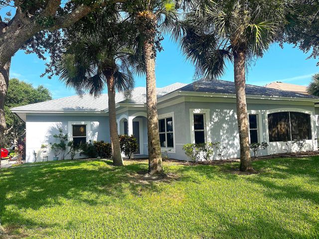 1864 Pelican Drive, Fort Pierce, FL 34982