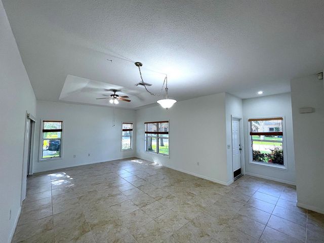 1864 Pelican Drive, Fort Pierce, FL 34982