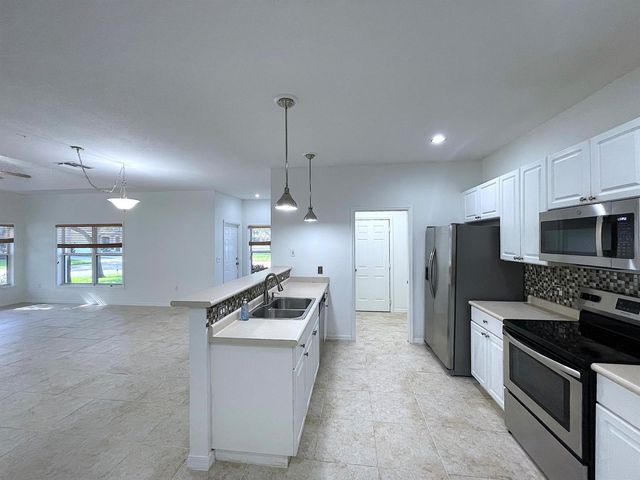 1864 Pelican Drive, Fort Pierce, FL 34982