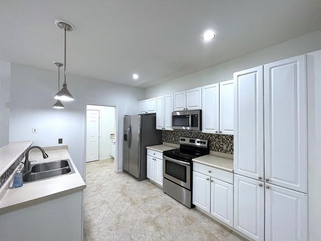 1864 Pelican Drive, Fort Pierce, FL 34982